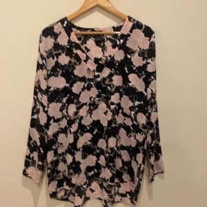 Ann Taylor top